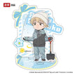 Chibi Acrylic Stand Figure-Shima Sousuke