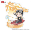 Chibi Acrylic Stand Figure-Murashige Yuzuki