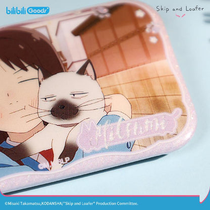 Skip and Loafer | Best Of Us Series Bilibili Anime Goods - FUNIMECITY