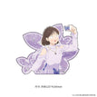 博物馆系列 / Fridge Magnet (162*100mm) / Iwakura Mitsumi