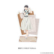 博物馆系列 / Acrylic Stand (229*200mm) / Makoto Kurume