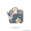 博物馆系列 / Fridge Magnet (162*100mm) / Shima Sousuke