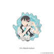 博物馆系列 / Fridge Magnet (162*100mm) / Makoto Kurume
