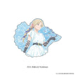 博物馆系列 / Fridge Magnet (162*100mm) / Yuzuki Murashige