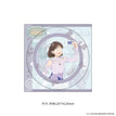 博物馆系列 / Acrylic CD (120*120mm) / Iwakura Mitsumi