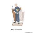博物馆系列 / Acrylic Stand (229*200mm) / Shima Sousuke