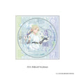 博物馆系列 / Acrylic CD (120*120mm) / Yuzuki Murashige