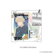 博物馆系列 / Acrylic Stand (92*100*6mm) / Shima Sousuke