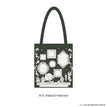 博物馆系列 / Canvas Bag (350*400mm)