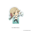 博物馆系列 / Chibi Acrylic Stand (58*57mm) / Yuzuki Murashige