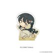 博物馆系列 / Chibi Acrylic Stand (58*57mm) / Makoto Kurume