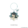 博物馆系列 / Chibi Charm (70*76mm) / Makoto Kurume