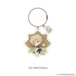 博物馆系列 / Chibi Charm (70*76mm) / Shima Sousuke