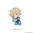 博物馆系列 / Chibi Acrylic Stand (58*57mm) / Shima Sousuke