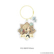 博物馆系列 / Chibi Charm (70*76mm) / Mika Egashira