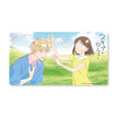 Cafe 系列 / Mouse Pad-A (65*35cm)