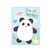 Cafe 系列 / Plush Handbook-Shima Sousuke (12.4*16.8cm)