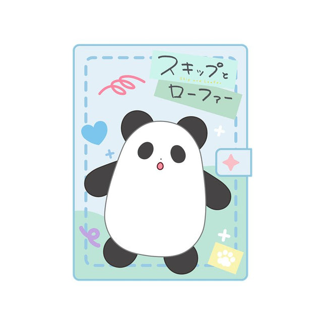 Skip and Loafer | Cafe Series Aimon Anime Goods - FUNIMECITY