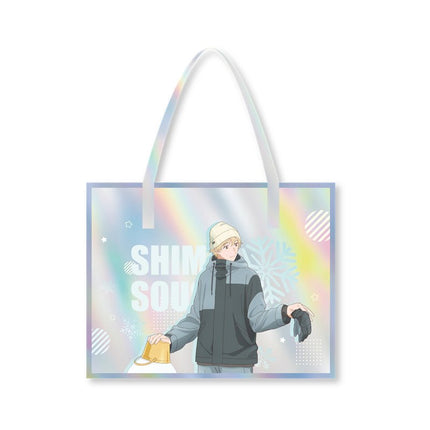 Skip and Loafer | Cafe Series Aimon Anime Goods - FUNIMECITY