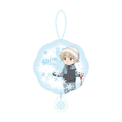 Skip and Loafer | Cafe Series Aimon Anime Goods - FUNIMECITY