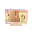 Cafe 系列 / Acrylic Stand Figure-B (14*9.8cm)