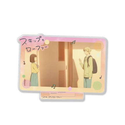 Skip and Loafer | Cafe Series Aimon Anime Goods - FUNIMECITY