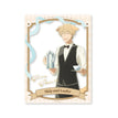 Cafe 系列 / Transparent Card-Shima Sousuke (9*12cm)