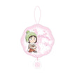 Cafe 系列 / Chibi Charm-Iwamura Mitsumi (5.8cm)