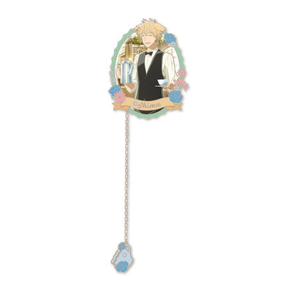 Skip and Loafer | Cafe Series Aimon Anime Goods - FUNIMECITY