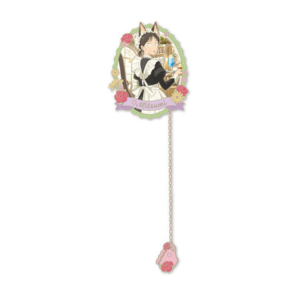 Skip and Loafer | Cafe Series Aimon Anime Goods - FUNIMECITY