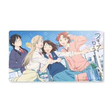 Skip and Loafer | Cafe Series Aimon Anime Goods - FUNIMECITY