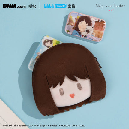 Skip and Loafer | CUTER Series Bilibili Anime Goods - FUNIMECITY