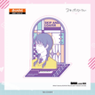 淡彩系列 / Acrylic Stand Figure-Makoto Kurume (40*58mm)