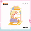 淡彩系列 / Acrylic Stand Figure-Murashige Yuzuki (40*58mm)