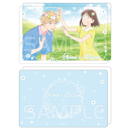 Skip and Loafer | Flower Series XINGHEDONGMAN Anime Goods - FUNIMECITY