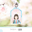 Omamori / Iwamura Mitsumi