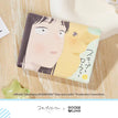 Fridge Magnet / Iwamura Mitsumi