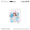 Golden Homerun系列 / Acrylic Clip (50*60mm) / Egashira Mika