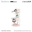 Golden Homerun系列 / Acrylic Stand Figure (135*175mm) / Iwamura Mitsumi