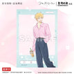街拍系列 / Transparent Card (6.3*8.9cm) / Shima Sousuke