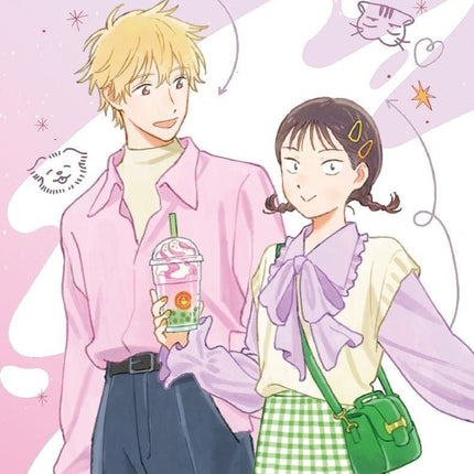 Skip and Loafer | Jie Pai Series XINGHEDONGMAN Anime Goods - FUNIMECITY