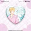 街拍系列 / Badge (5.7*5.35cm) / Shima Sousuke