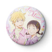 街拍系列 / Badge (75mm) / Iwamura Mitsumi & Shima Sousuke
