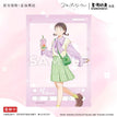 街拍系列 / Transparent Card (6.3*8.9cm) / Iwamura Mitsumi