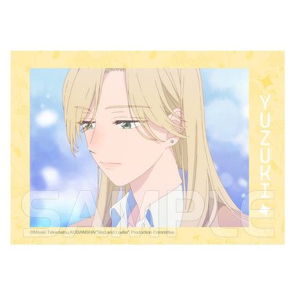 Skip and Loafer | Jie Ti & Xiao Zhen Series XINGHEDONGMAN Anime Goods - FUNIMECITY