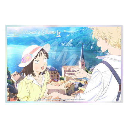 Skip and Loafer | Jie Ti & Xiao Zhen Series XINGHEDONGMAN Anime Goods - FUNIMECITY