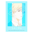 阶梯&小镇 / Polaroid-Shima Sousuke