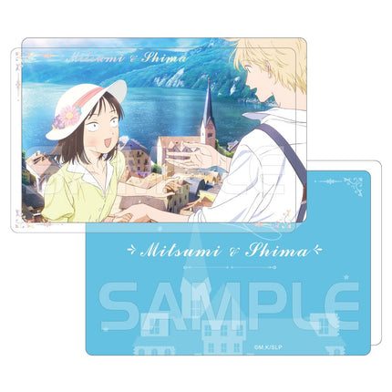 Skip and Loafer | Jie Ti & Xiao Zhen Series XINGHEDONGMAN Anime Goods - FUNIMECITY