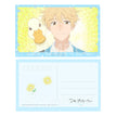 截图系列 / Postcard-Sosuke Shima-A
