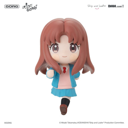 Skip and Loafer | Let's GONG Series Figures Girl Group GONG Action & Toy Figures - FUNIMECITY 